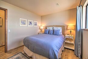 Spectacular Ocean View Retreat w/ Private Beach