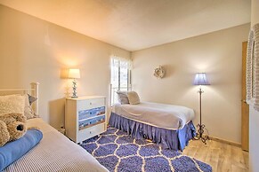 Spectacular Ocean View Retreat w/ Private Beach