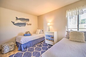 Spectacular Ocean View Retreat w/ Private Beach