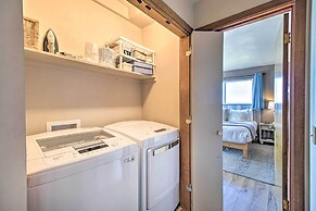 Spectacular Ocean View Retreat w/ Private Beach