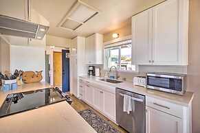 Spectacular Ocean View Retreat w/ Private Beach