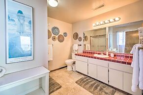 Spectacular Ocean View Retreat w/ Private Beach