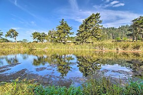 Spectacular Ocean View Retreat w/ Private Beach