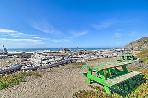 Spectacular Ocean View Retreat w/ Private Beach