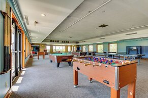 Galena Townhome w/ Deck & Community Perks!