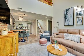 Galena Townhome w/ Deck & Community Perks!