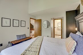 Galena Townhome w/ Deck & Community Perks!