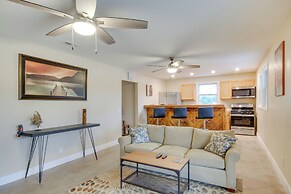 Waterfront Lakehouse w/ Private Dock & Fire Pit!