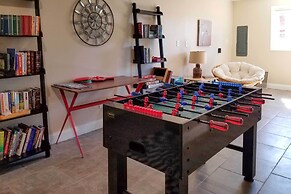 Waterfront Lakehouse w/ Private Dock & Fire Pit!