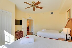 13 Mi to Disney: Reunion Resort Gem