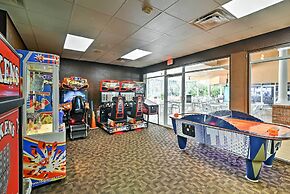 13 Mi to Disney: Reunion Resort Gem