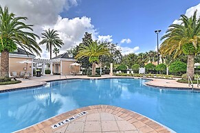 13 Mi to Disney: Reunion Resort Gem