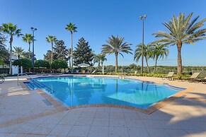 13 Mi to Disney: Reunion Resort Gem