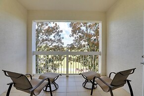 13 Mi to Disney: Reunion Resort Gem