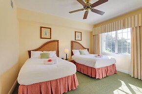 13 Mi to Disney: Reunion Resort Gem