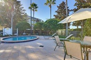 13 Mi to Disney: Reunion Resort Gem