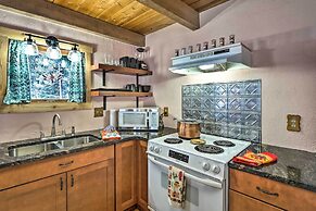 Near Breckenridge Ski: Mtn Escape w/ Hot Tub!