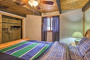 Near Breckenridge Ski: Mtn Escape w/ Hot Tub!