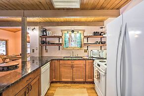 Near Breckenridge Ski: Mtn Escape w/ Hot Tub!