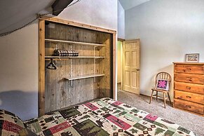 Near Breckenridge Ski: Mtn Escape w/ Hot Tub!