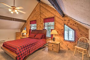 Near Breckenridge Ski: Mtn Escape w/ Hot Tub!