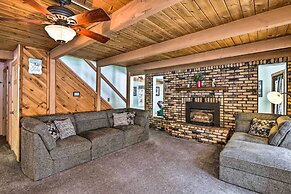 Near Breckenridge Ski: Mtn Escape w/ Hot Tub!