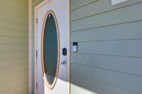 Water View Dauphin Island Condo w/ Boat Slips