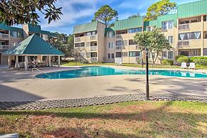 Family-friendly Condo w/ Pools + Tennis Courts!