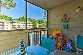 Family-friendly Condo w/ Pools + Tennis Courts!