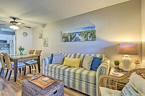 Family-friendly Condo w/ Pools + Tennis Courts!
