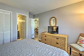 Family-friendly Condo w/ Pools + Tennis Courts!