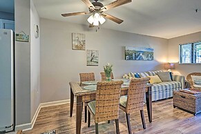 Family-friendly Condo w/ Pools + Tennis Courts!