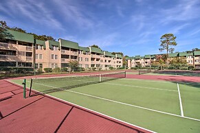 Family-friendly Condo w/ Pools + Tennis Courts!