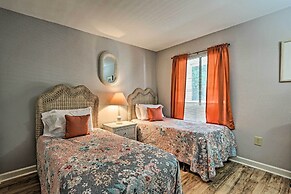 Family-friendly Condo w/ Pools + Tennis Courts!