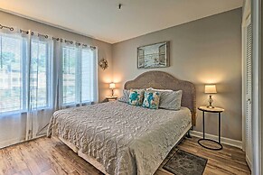 Family-friendly Condo w/ Pools + Tennis Courts!