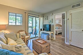 Family-friendly Condo w/ Pools + Tennis Courts!