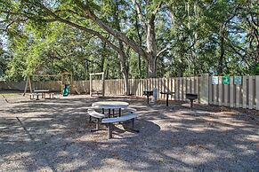 Family-friendly Condo w/ Pools + Tennis Courts!