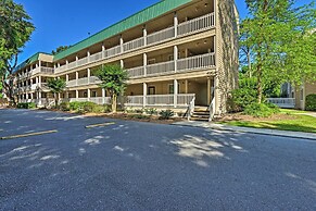 Family-friendly Condo w/ Pools + Tennis Courts!