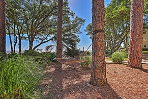 Family-friendly Condo w/ Pools + Tennis Courts!