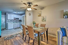 Family-friendly Condo w/ Pools + Tennis Courts!