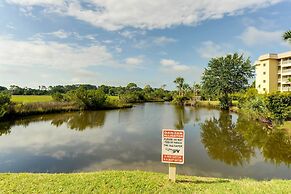 Resort Amenities & Beach Access: Hilton Head Condo