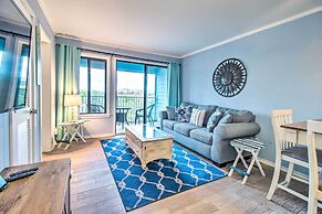 Resort Amenities & Beach Access: Hilton Head Condo