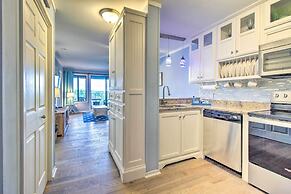 Resort Amenities & Beach Access: Hilton Head Condo