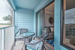 Resort Amenities & Beach Access: Hilton Head Condo