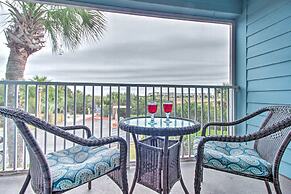 Resort Amenities & Beach Access: Hilton Head Condo