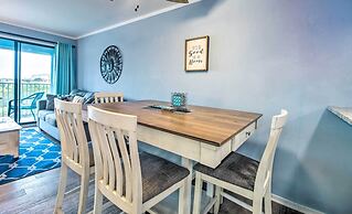 Resort Amenities & Beach Access: Hilton Head Condo