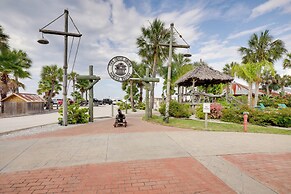 St Augustine Studio - Walk to Marina & Downtown