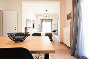 Aellō luxury apartments