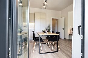 Aellō luxury apartments