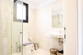 Aellō luxury apartments